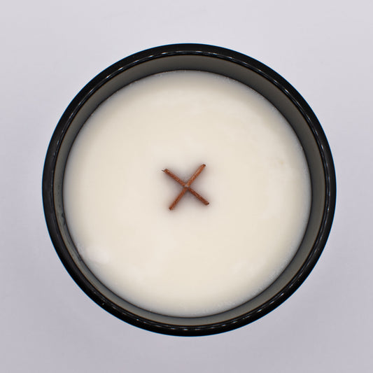 Cuero de cedro Woodland Luxe 12 oz.