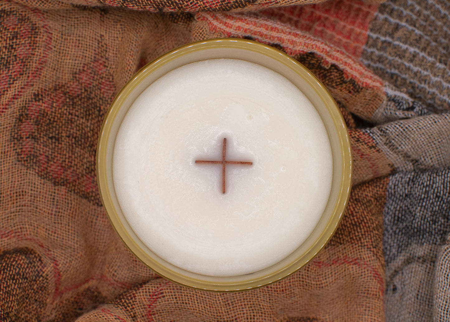 Armonía de la cosecha de otoño 12oz.