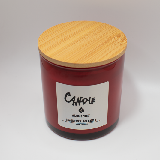 Jazmine Breeze 12oz