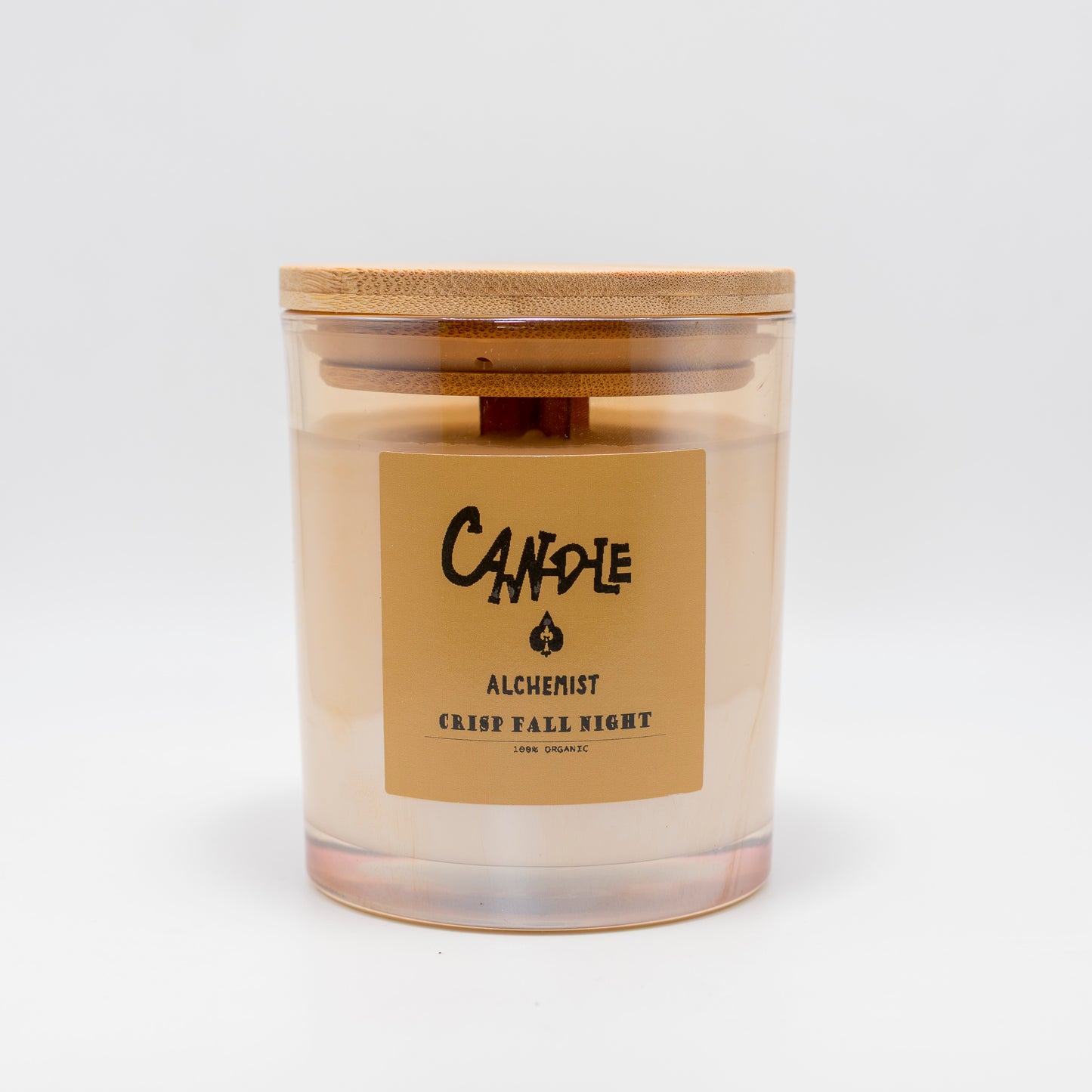 Crisp Fall Night 12oz