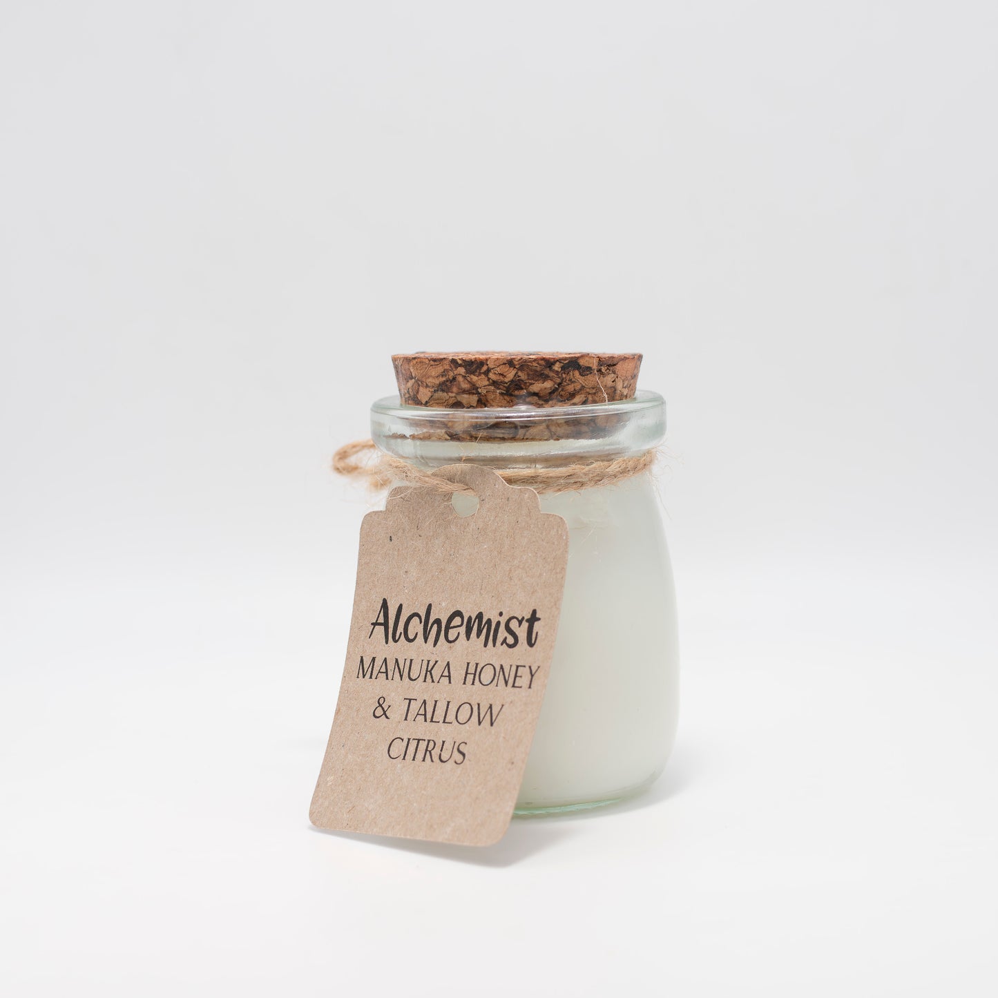 Beef Tallow / Bison Tallow Manuka Honey Whipped cream 4oz