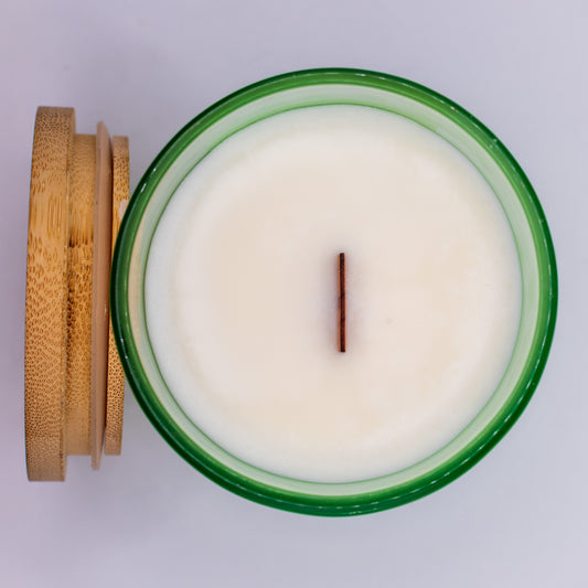 Christmas Spicy Grove 12oz