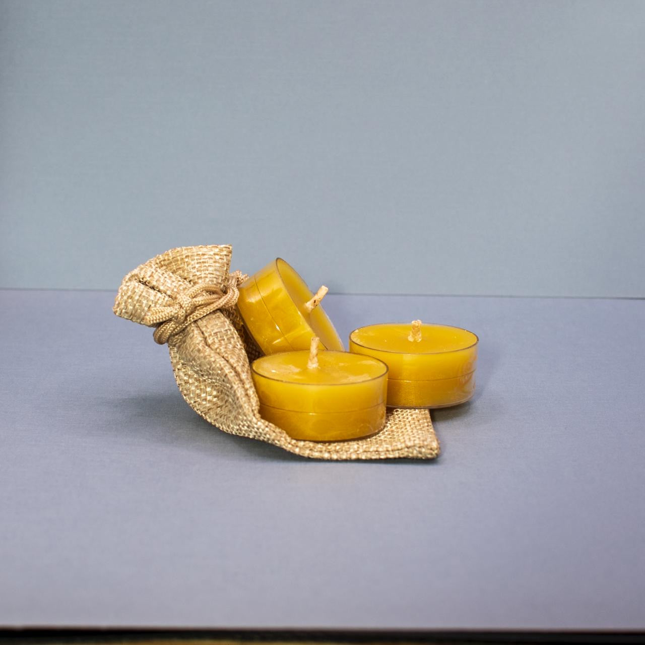 “The Perfect Christmas Gift: Organic Soy Wax Melts”