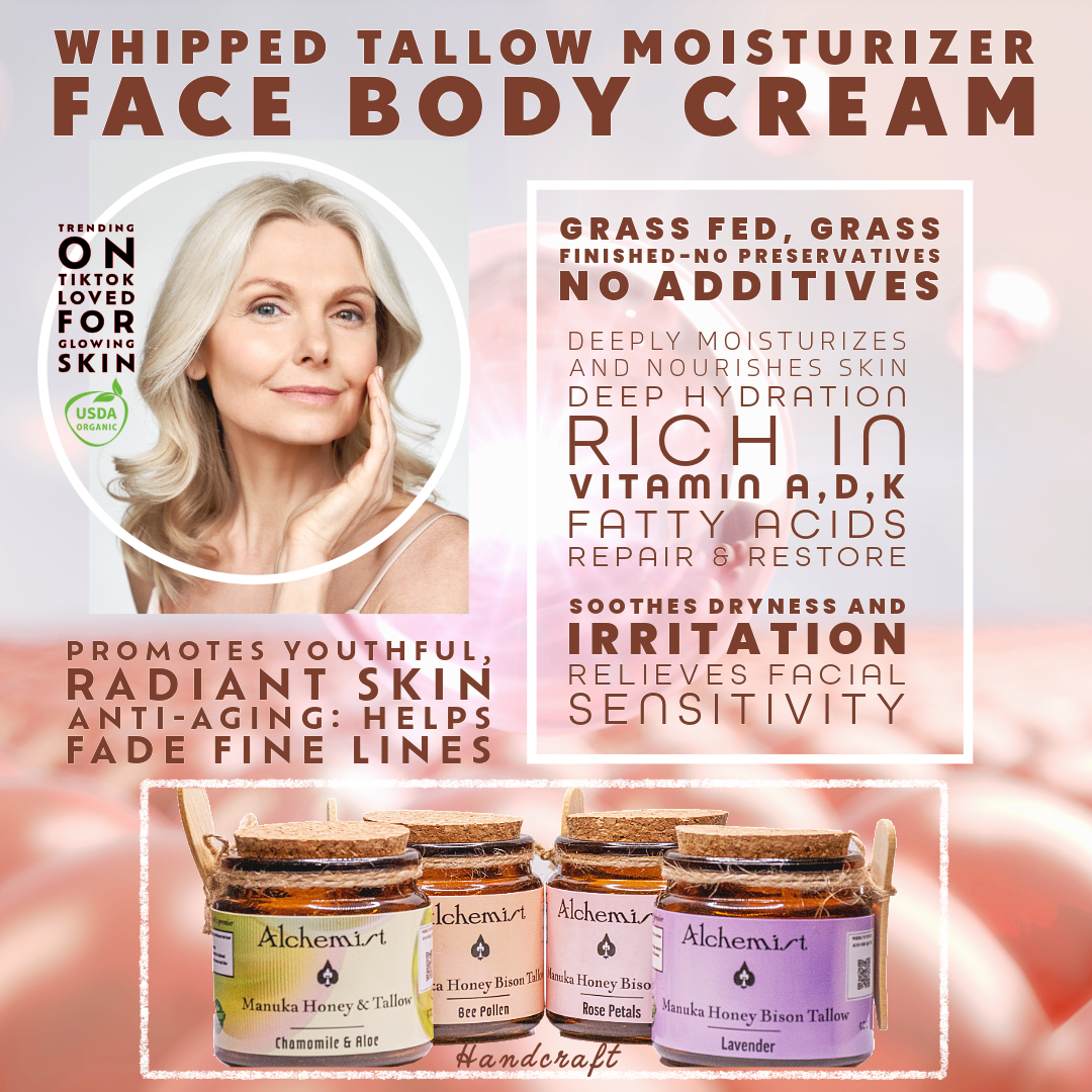 The Alchemists' Best-Kept Secret: Youthful Skin Starts Here