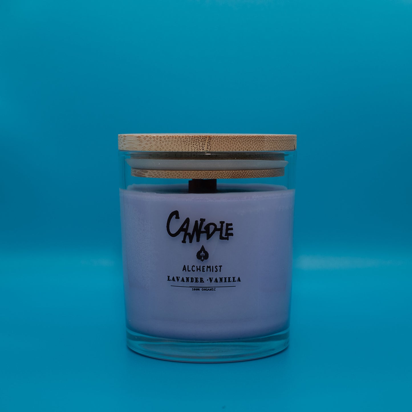 Lavander Vanilla Tranquil Embrace 12oz