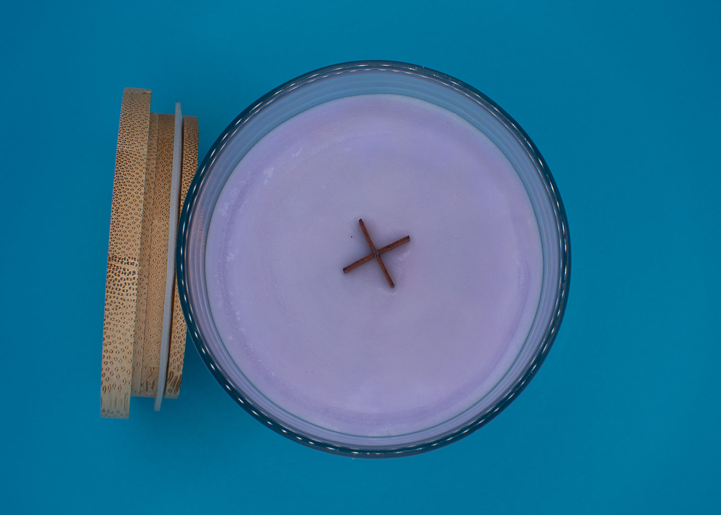 Lavander Vanilla Tranquil Embrace 12oz