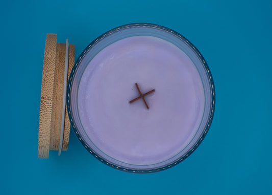 Lavanda Vainilla Tranquilo Abrazo 12oz.