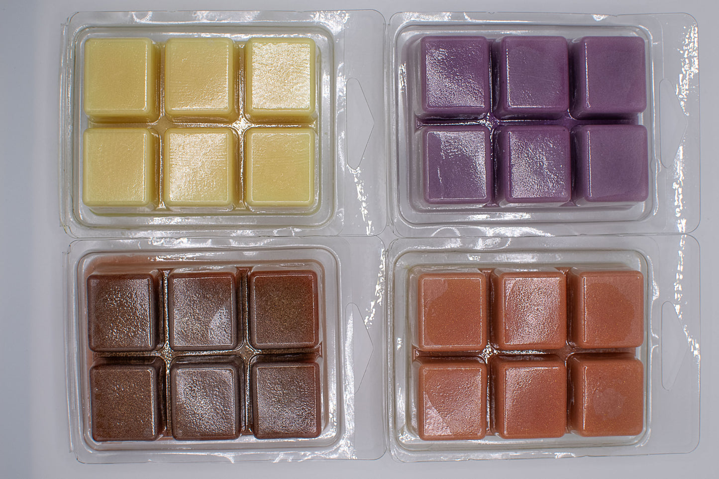“The Perfect Christmas Gift: Organic Soy Wax Melts”