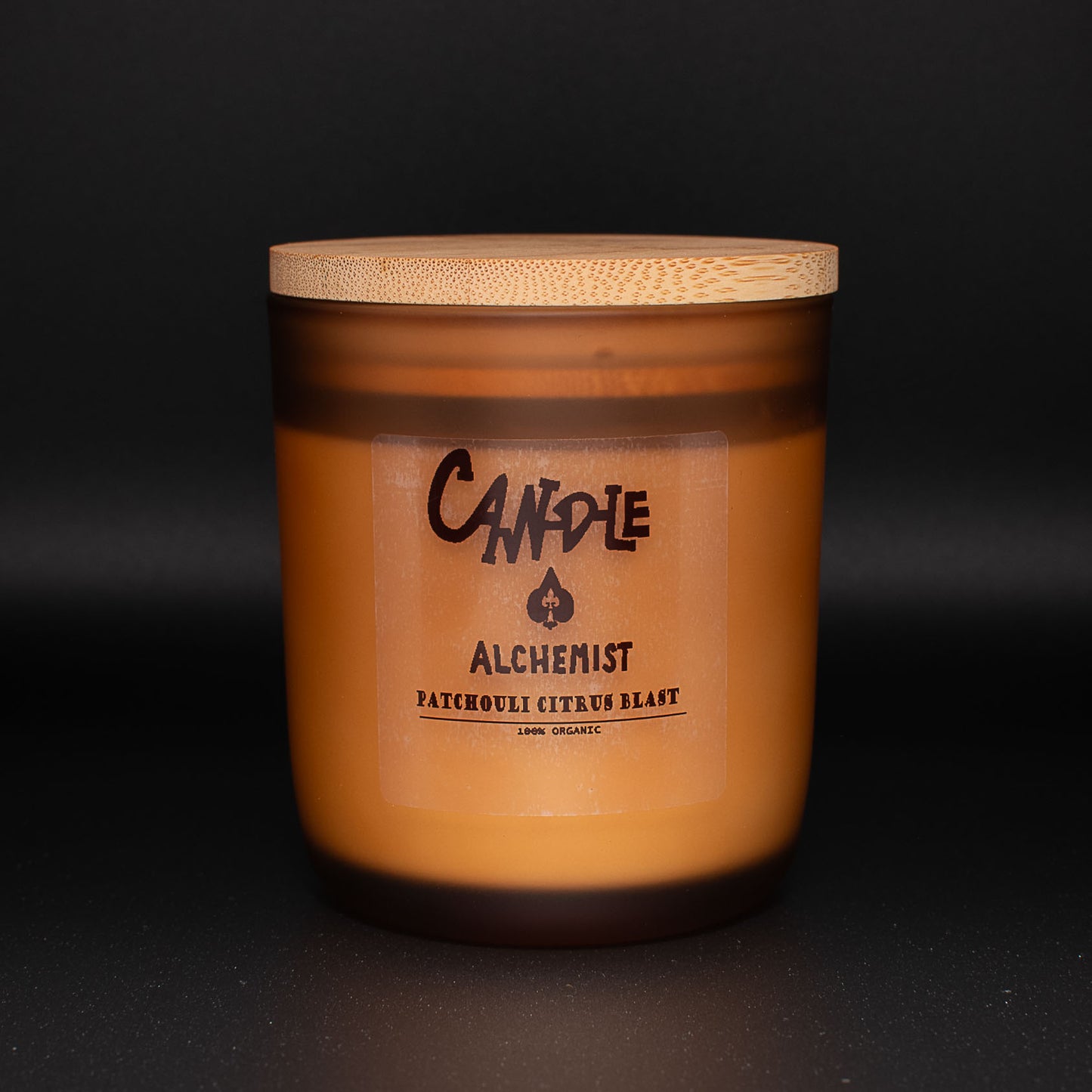 Pachulí Cítrico Aterciopelado o Armonía Etérea 12oz.