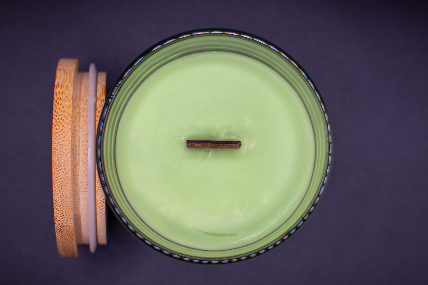 Mint Fir Delight 12oz