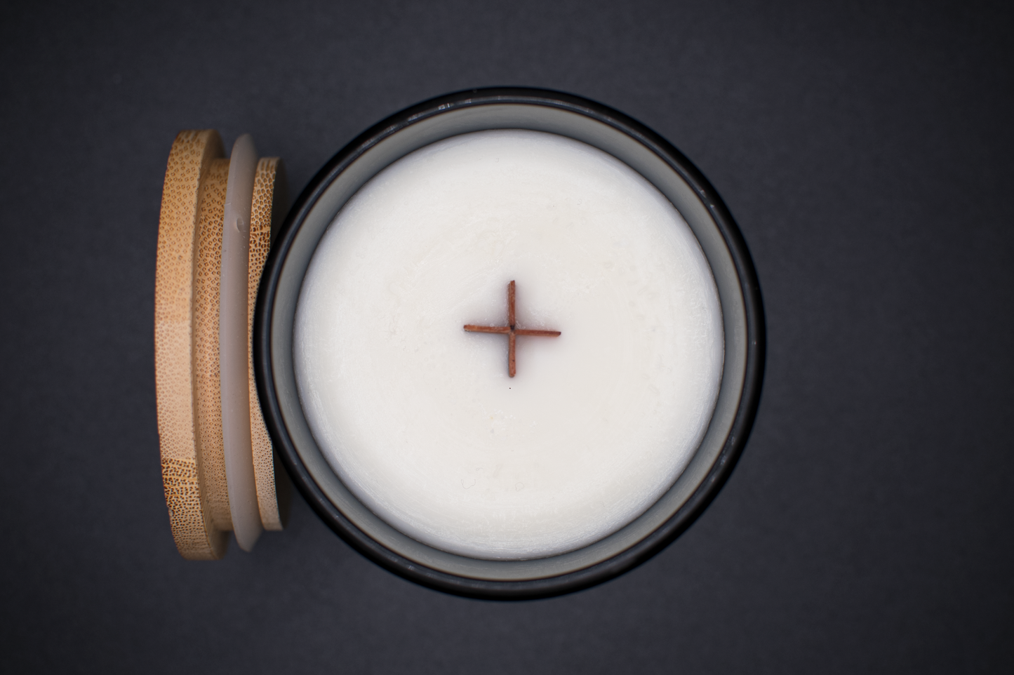 Whiskey & Woods 12oz