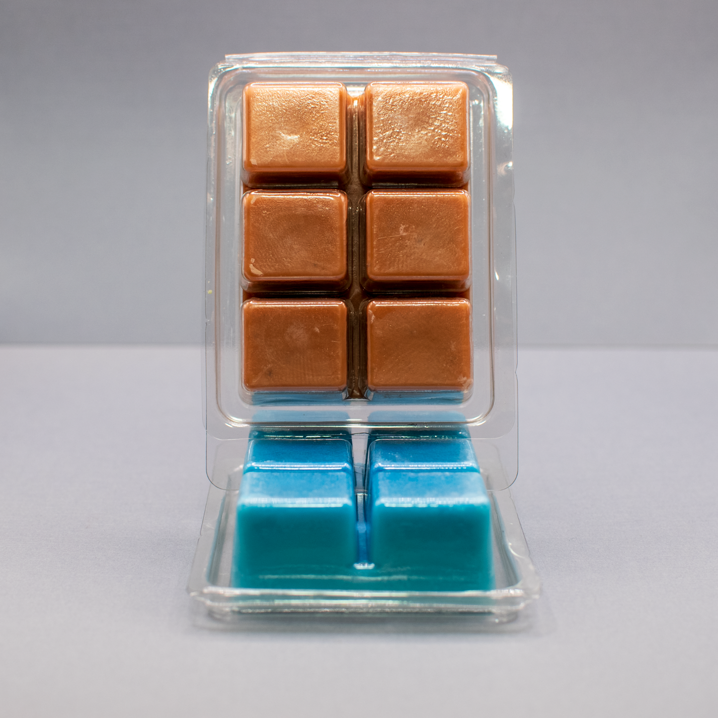 Handcrafted Red Heart Wax Warmer Gift Set