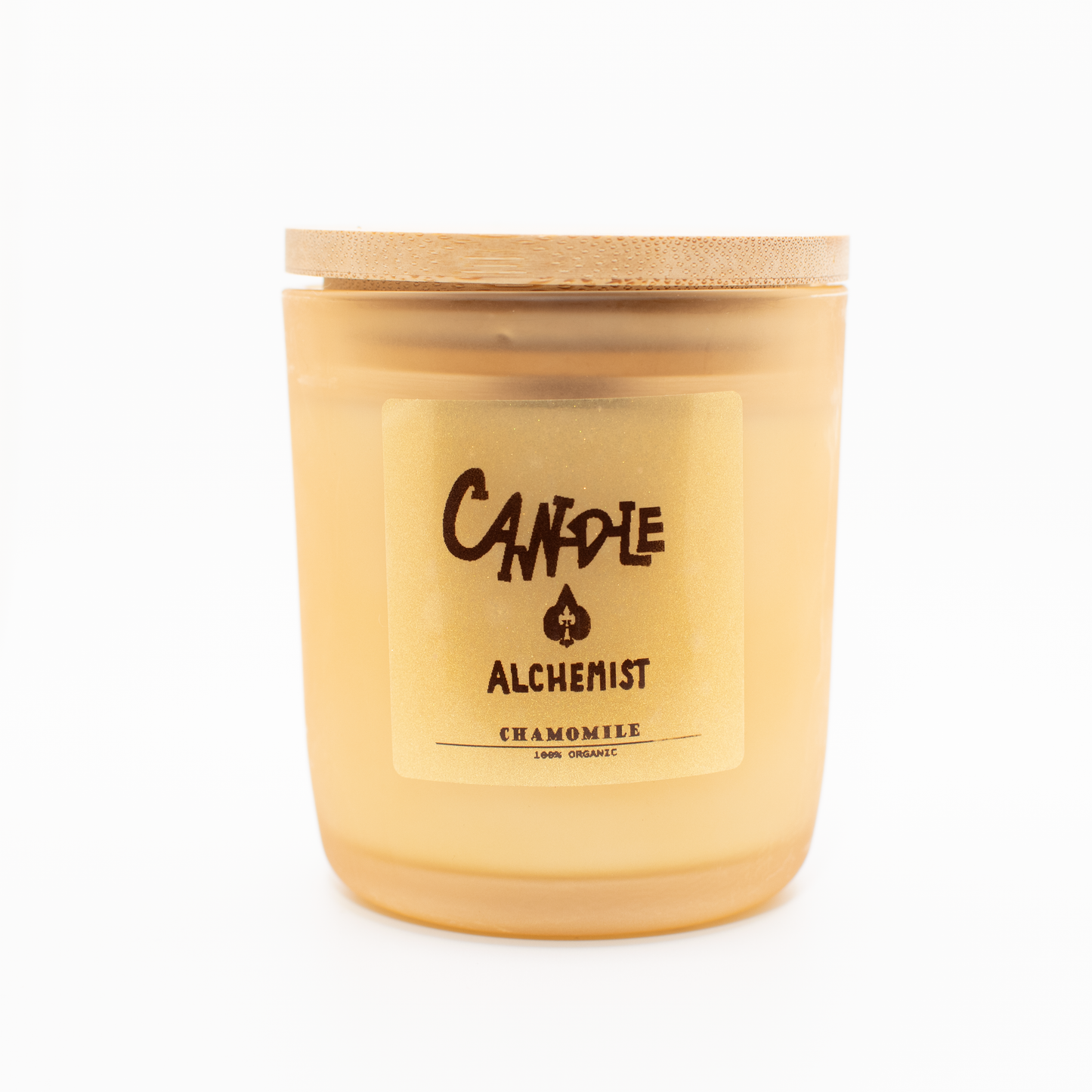 Manzanilla de lujo 7oz