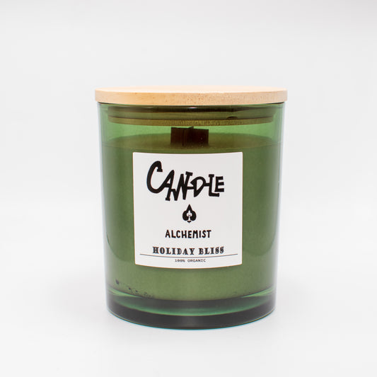 Holiday Bliss 14oz