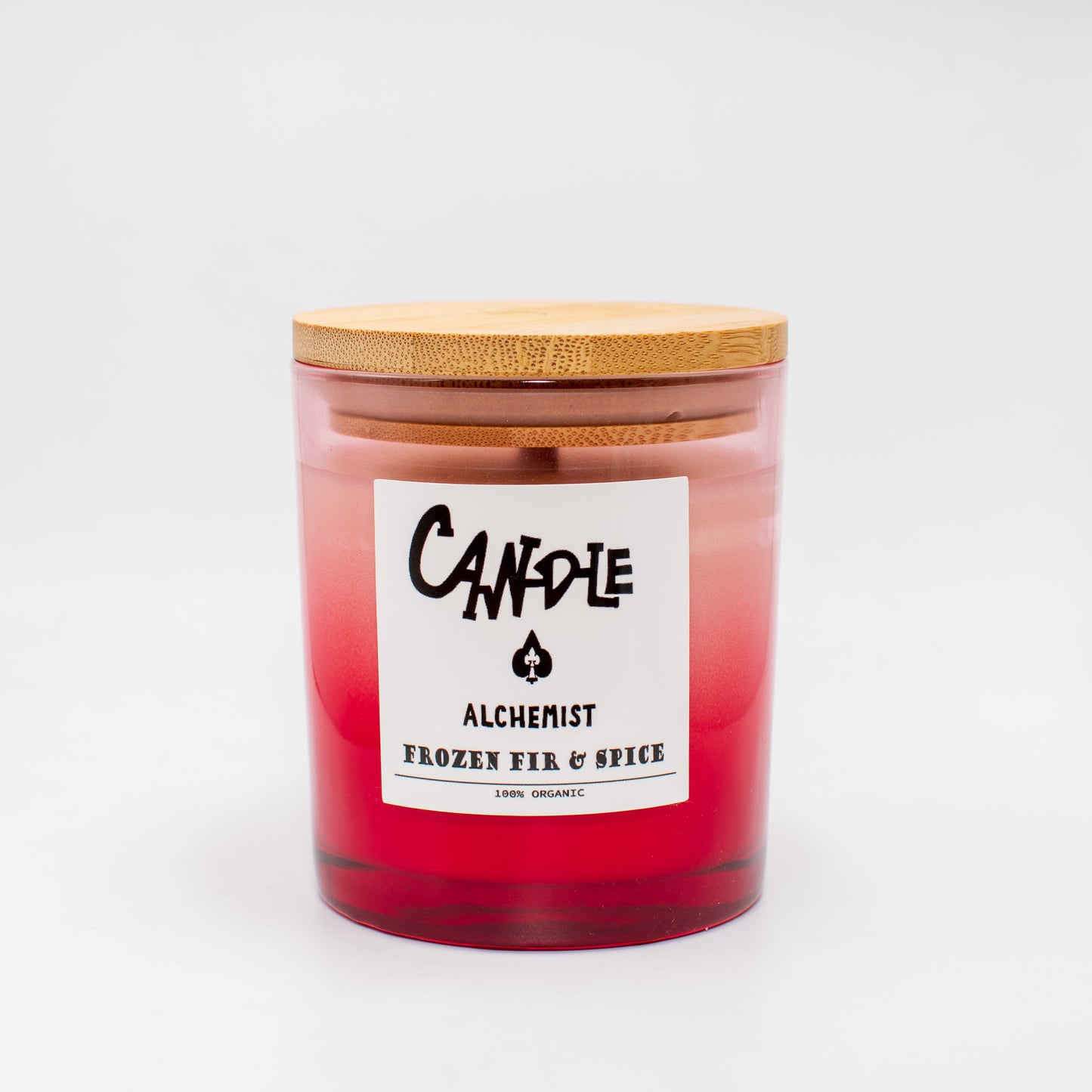 Frozen Fir & Spice 12oz