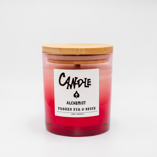 Frozen Fir & Spice 12oz