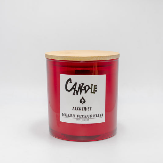 Merry Citrus Bliss 12oz