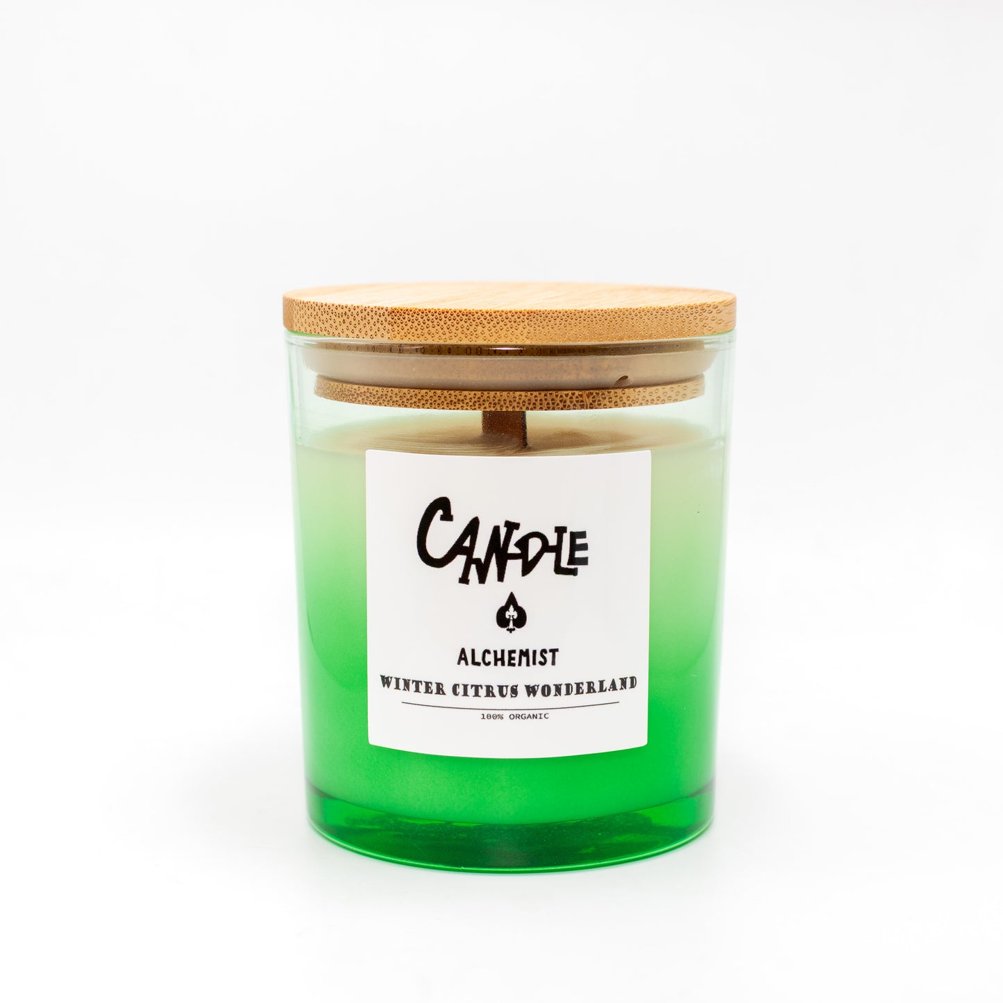 Winter Citrus Wonderland 12oz