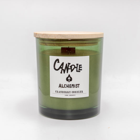 Cranberry Cobbler ''Berry Bliss'' 14oz