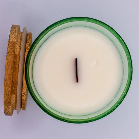 Winter Citrus Wonderland 12oz