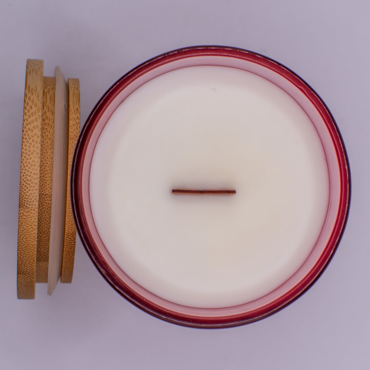 Cozy Christmas Soy Wax Candle 12oz