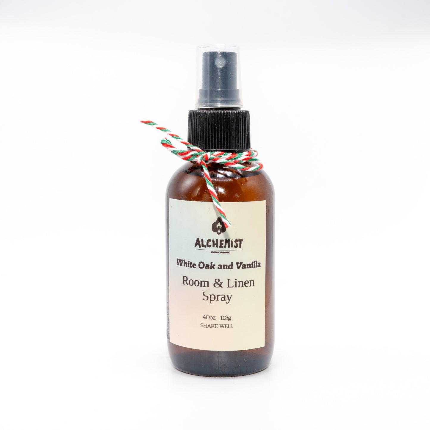 7 Ways to Cozy Up Your Home: Organic Linen Sprays