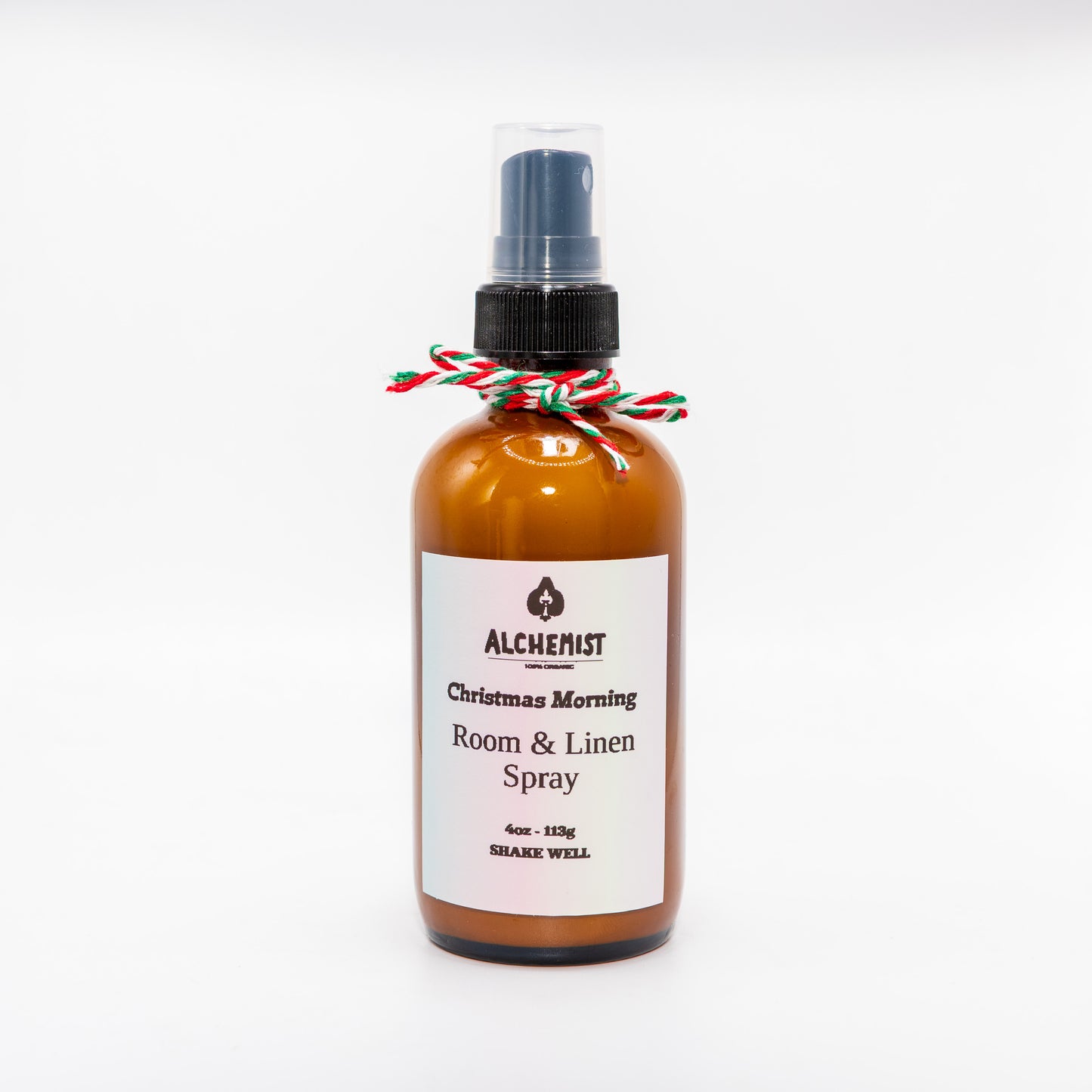 7 Ways to Cozy Up Your Home: Organic Linen Sprays