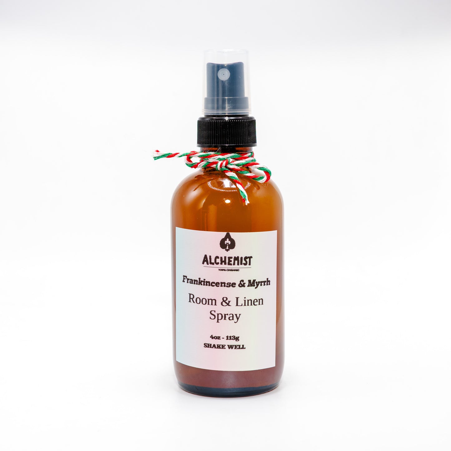 7 Ways to Cozy Up Your Home: Organic Linen Sprays