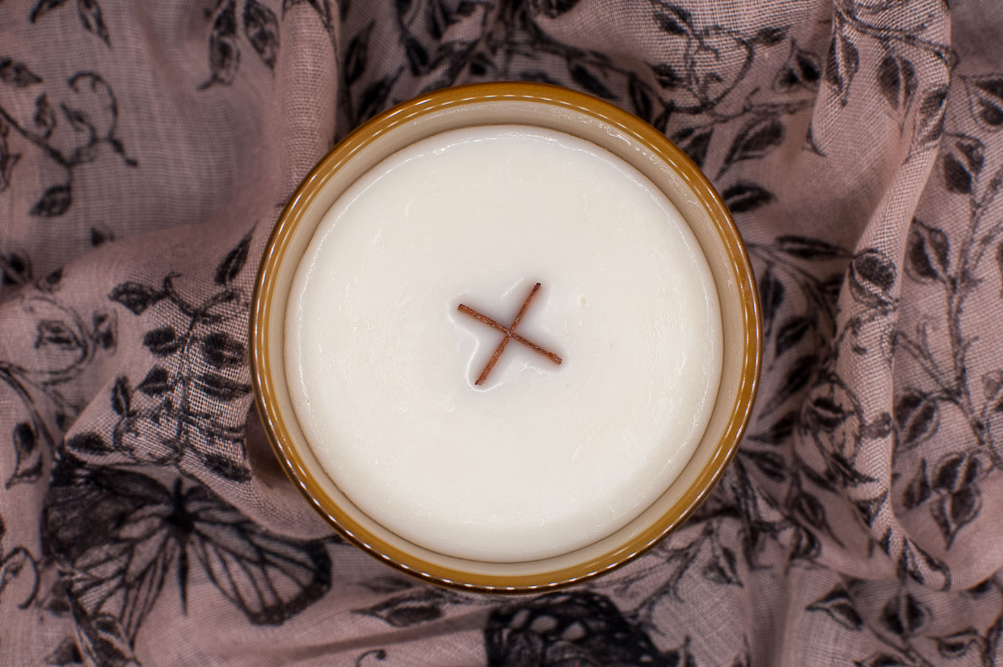 SandalWood Amber 12oz