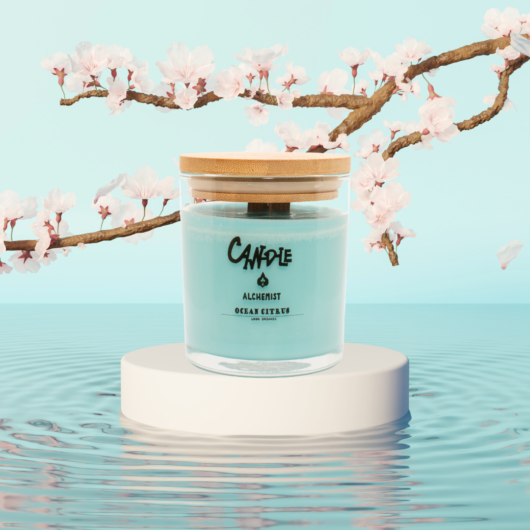 Brisa del océano 12oz. 