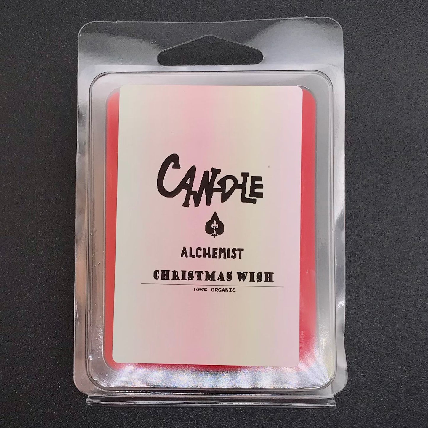 “The Perfect Christmas Gift: Organic Soy Wax Melts”