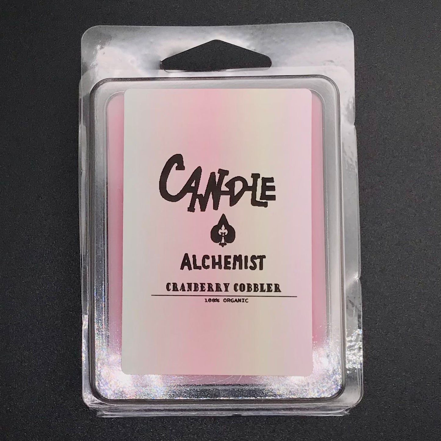 “The Perfect Christmas Gift: Organic Soy Wax Melts”