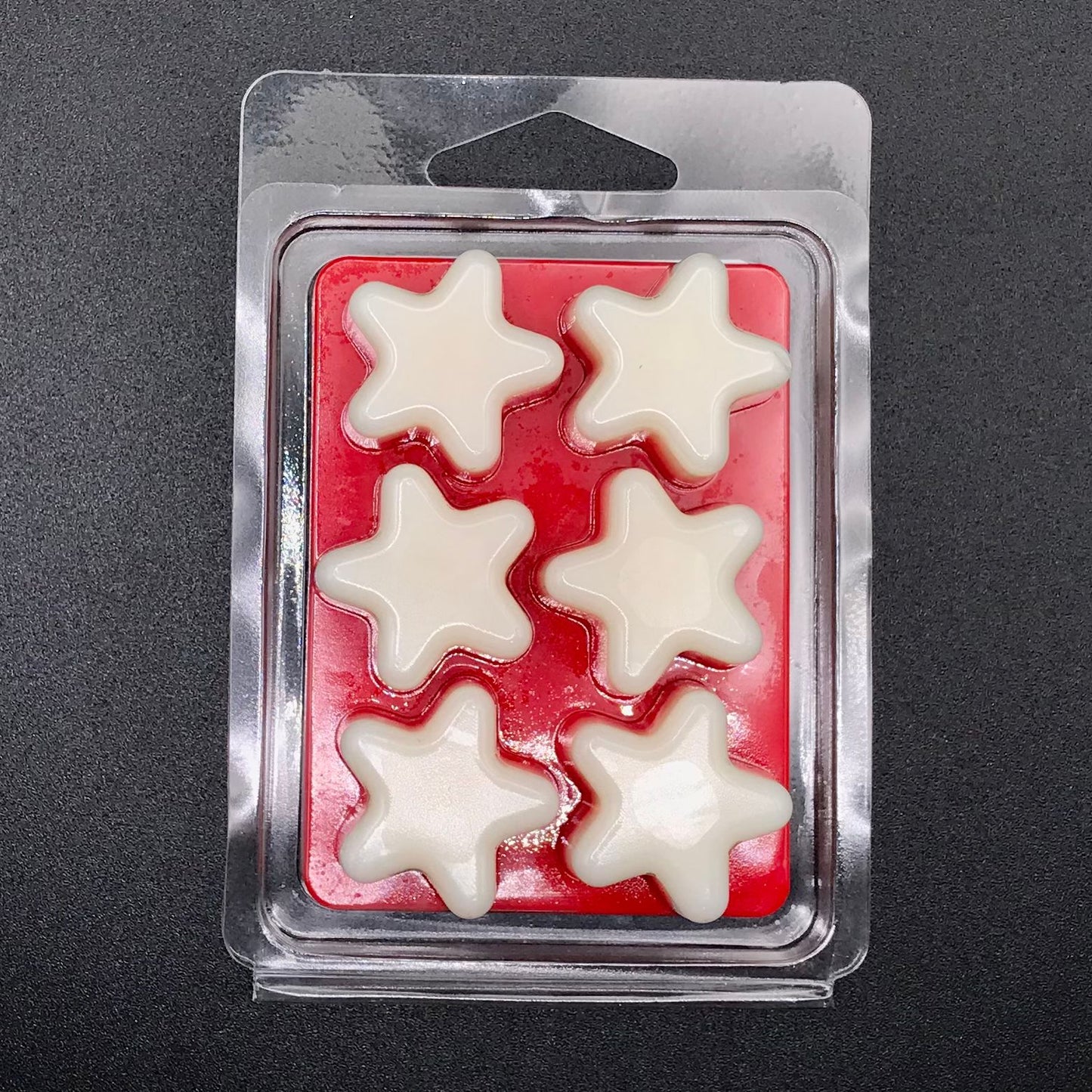 “The Perfect Christmas Gift: Organic Soy Wax Melts”